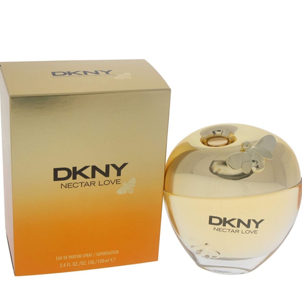 DKny nector love